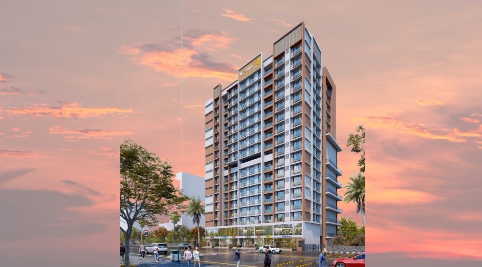 Omsai White House Chembur_ Elevation Image